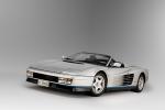 Ferrari Testarossa Spyder (62897) 1986 года